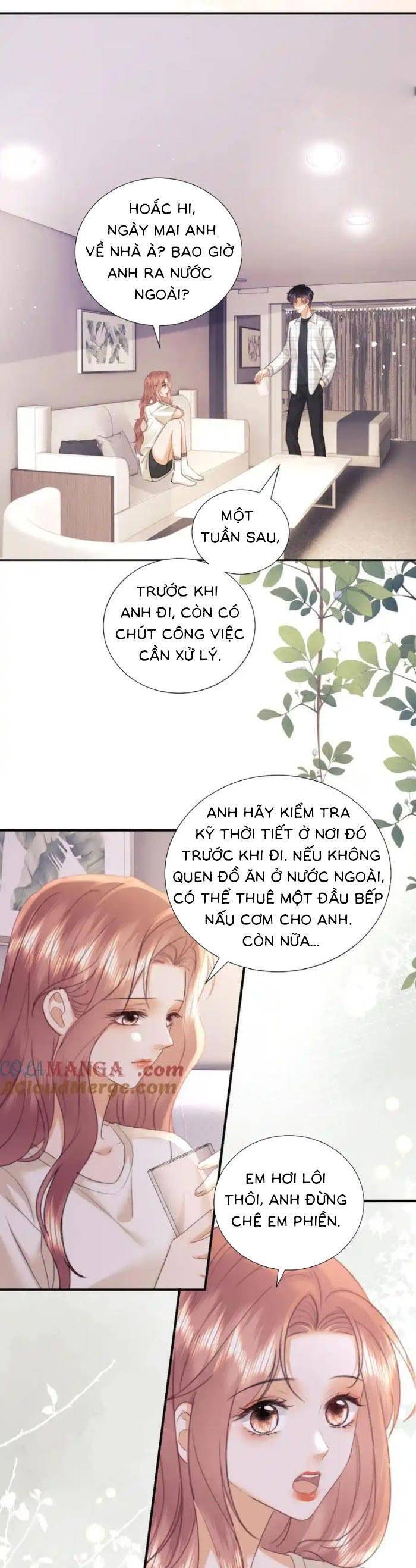 Fan Vợ Hiểu Biết Một Chút Chap 94 - Next Chap 95