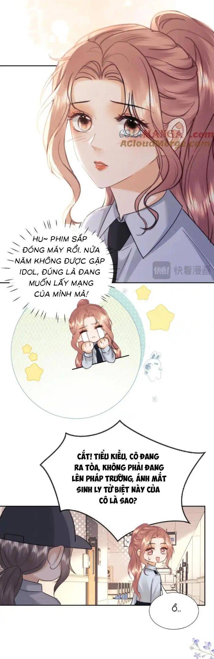 Fan Vợ Hiểu Biết Một Chút Chap 94 - Next Chap 95
