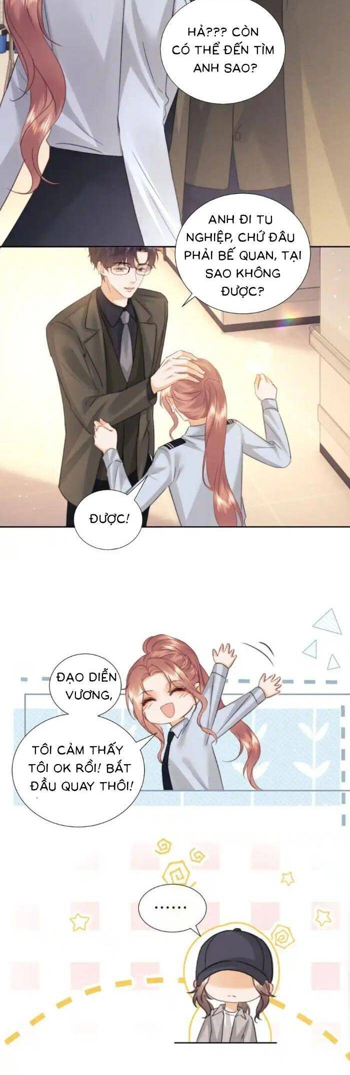 Fan Vợ Hiểu Biết Một Chút Chap 94 - Next Chap 95