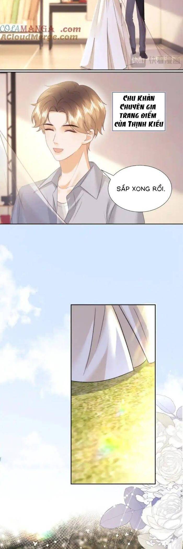 Fan Vợ Hiểu Biết Một Chút Chap 94 - Next Chap 95