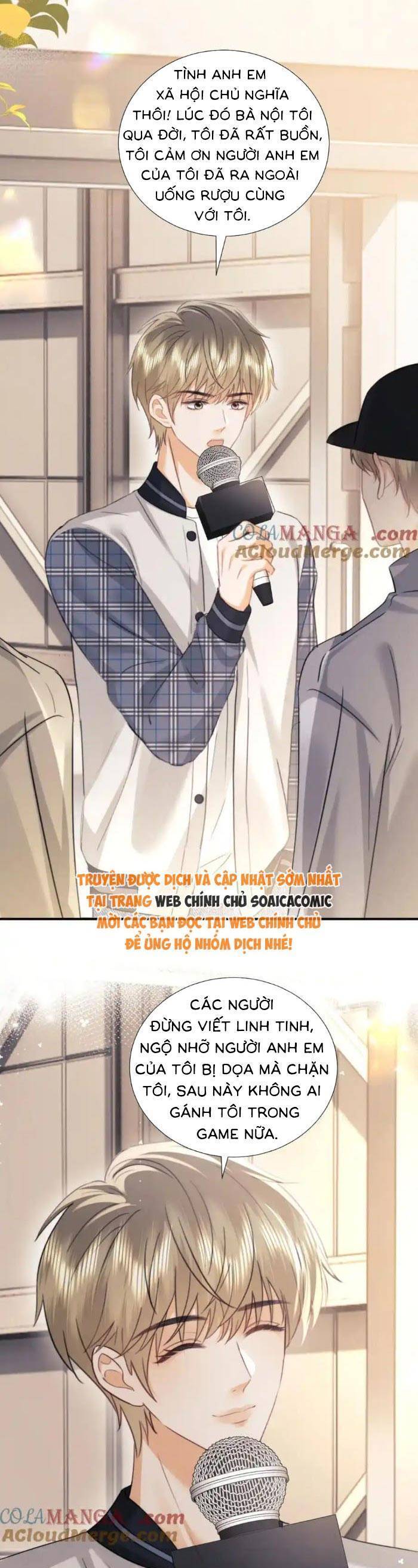 Fan Vợ Hiểu Biết Một Chút Chap 95 - Next Chap 96