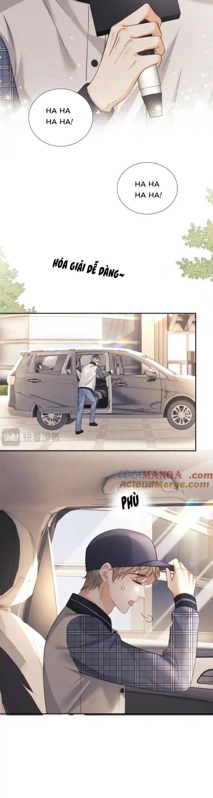 Fan Vợ Hiểu Biết Một Chút Chap 95 - Next Chap 96