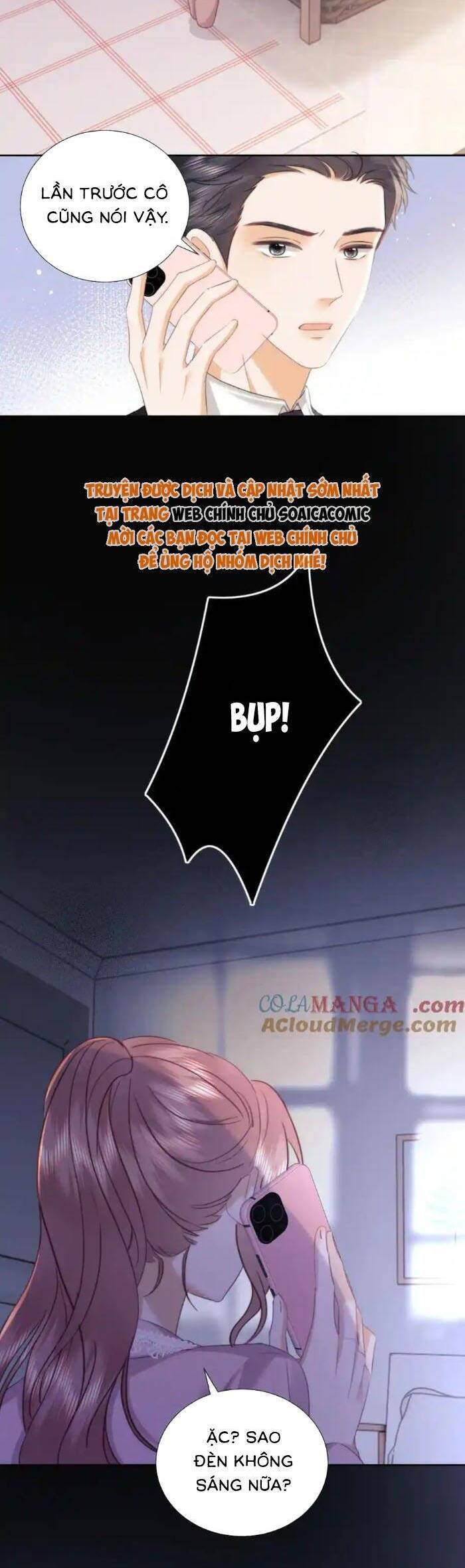 Fan Vợ Hiểu Biết Một Chút Chap 95 - Next Chap 96