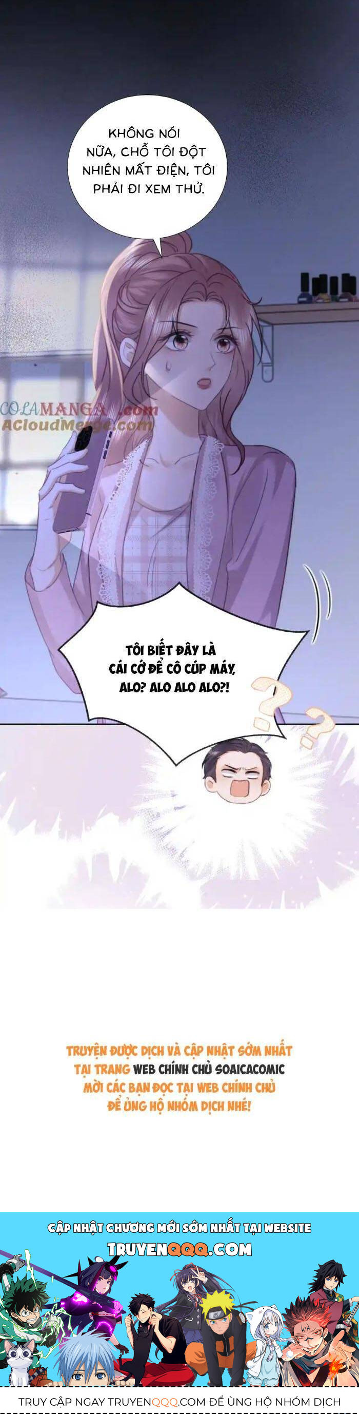 Fan Vợ Hiểu Biết Một Chút Chap 95 - Next Chap 96