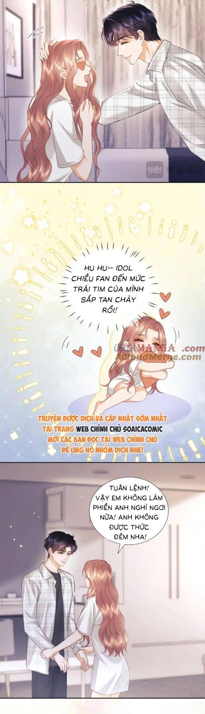 Fan Vợ Hiểu Biết Một Chút Chap 95 - Next Chap 96