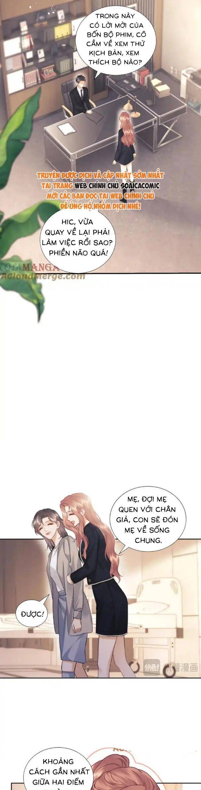 Fan Vợ Hiểu Biết Một Chút Chap 95 - Next Chap 96