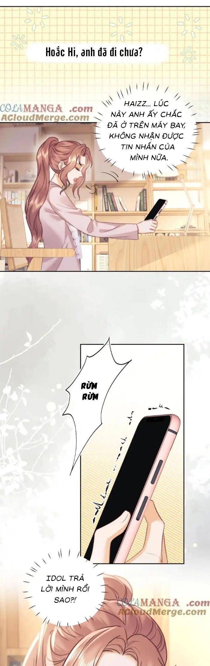 Fan Vợ Hiểu Biết Một Chút Chap 95 - Next Chap 96