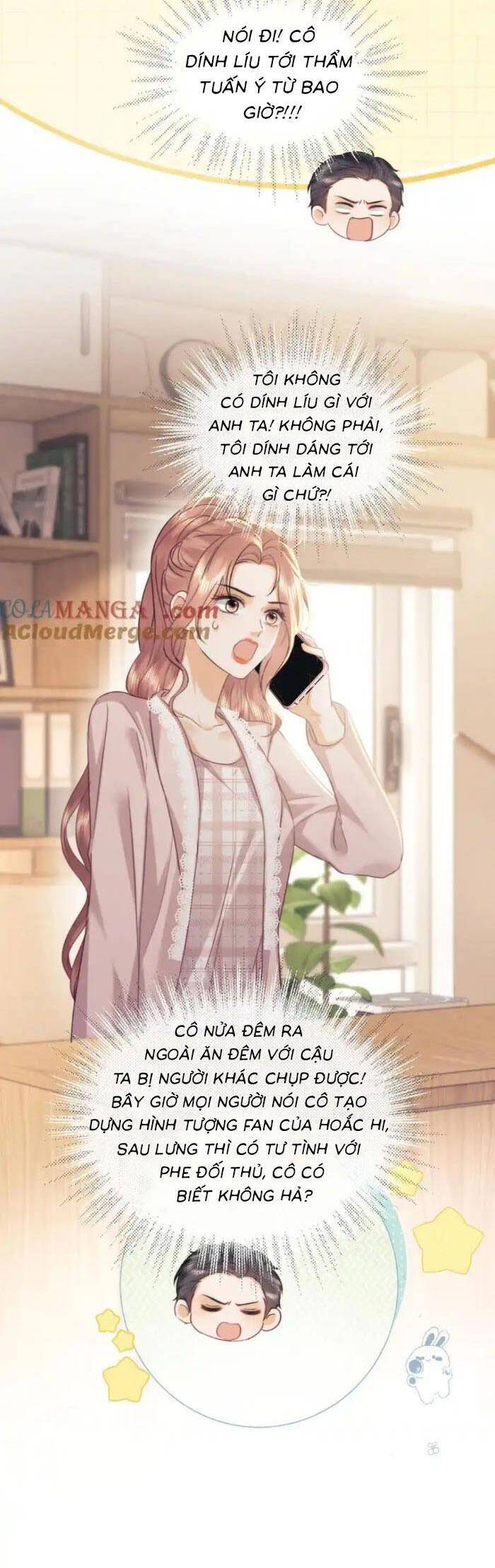 Fan Vợ Hiểu Biết Một Chút Chap 95 - Next Chap 96