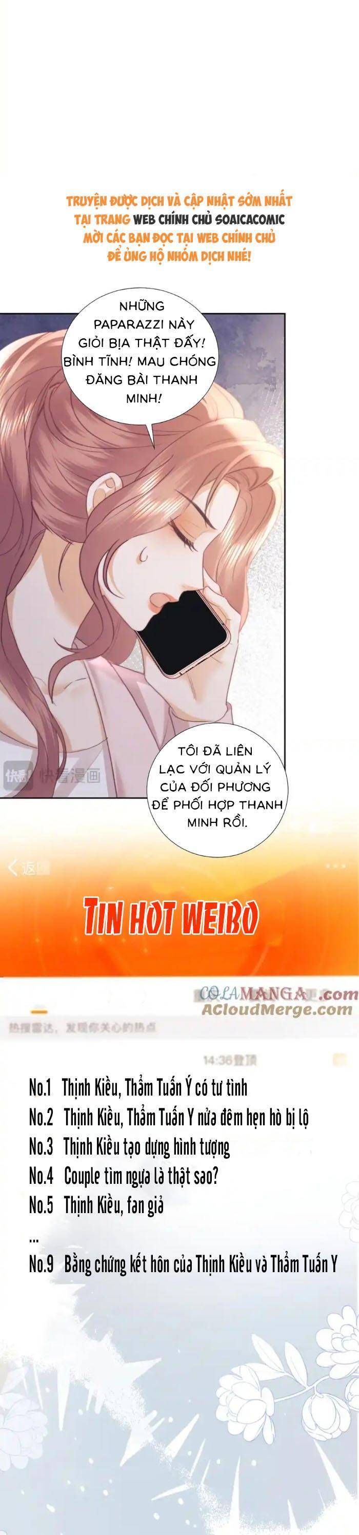 Fan Vợ Hiểu Biết Một Chút Chap 95 - Next Chap 96