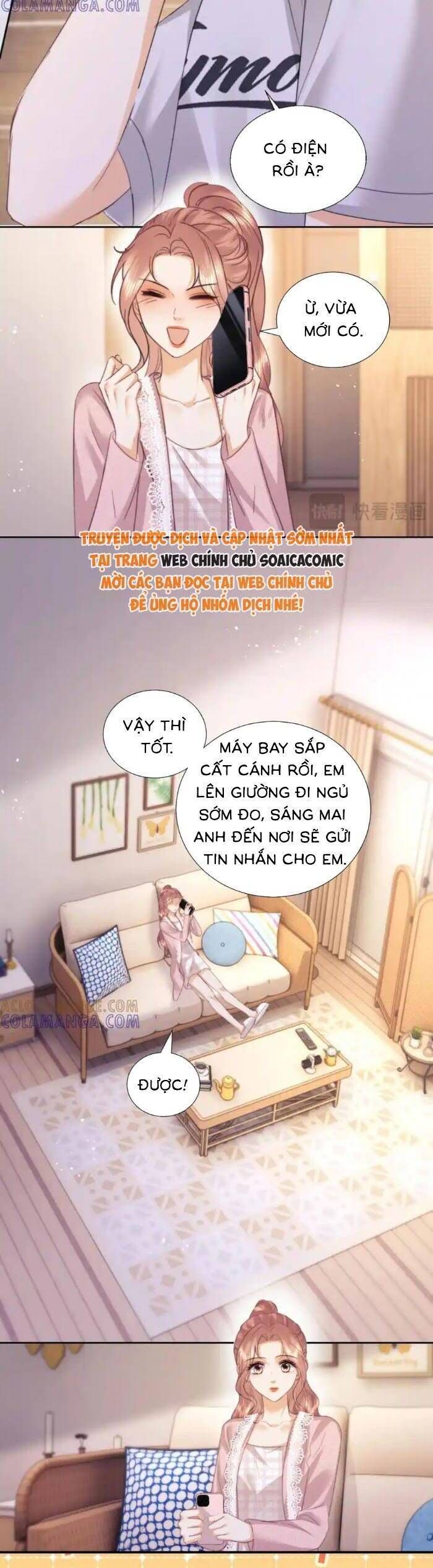 Fan Vợ Hiểu Biết Một Chút Chap 97 - Next Chap 98