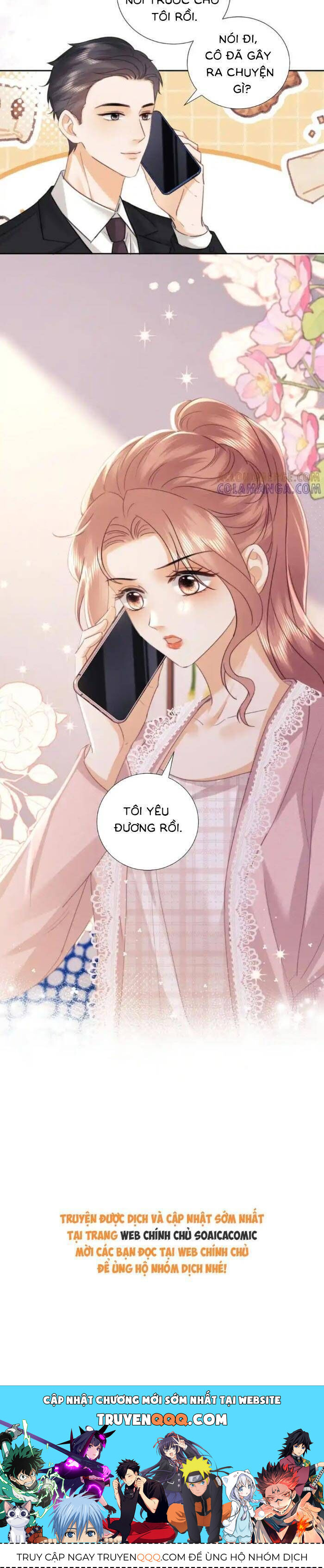 Fan Vợ Hiểu Biết Một Chút Chap 97 - Next Chap 98