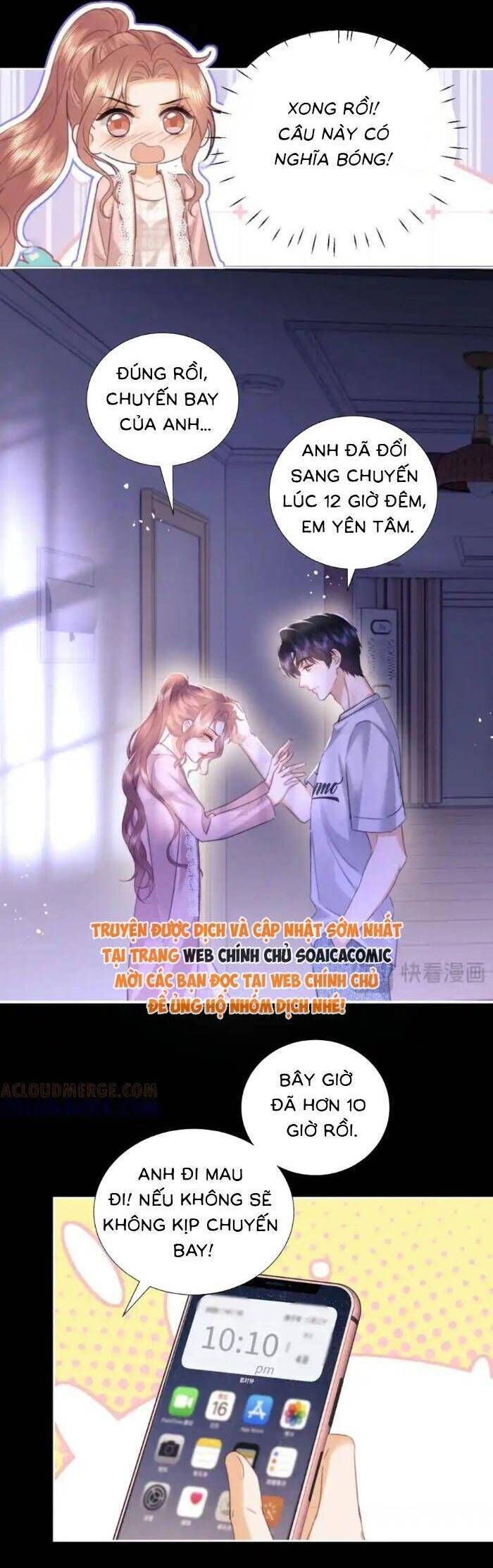 Fan Vợ Hiểu Biết Một Chút Chap 97 - Next Chap 98