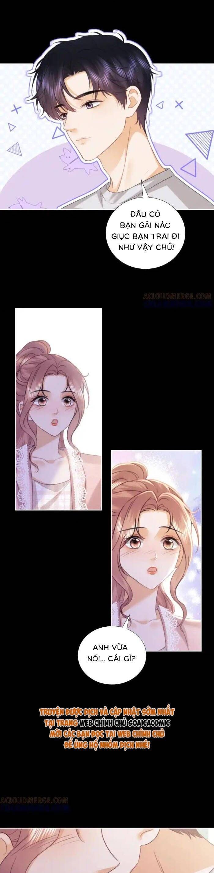 Fan Vợ Hiểu Biết Một Chút Chap 97 - Next Chap 98
