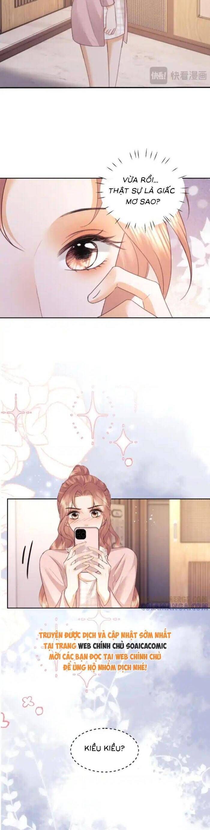 Fan Vợ Hiểu Biết Một Chút Chap 97 - Next Chap 98