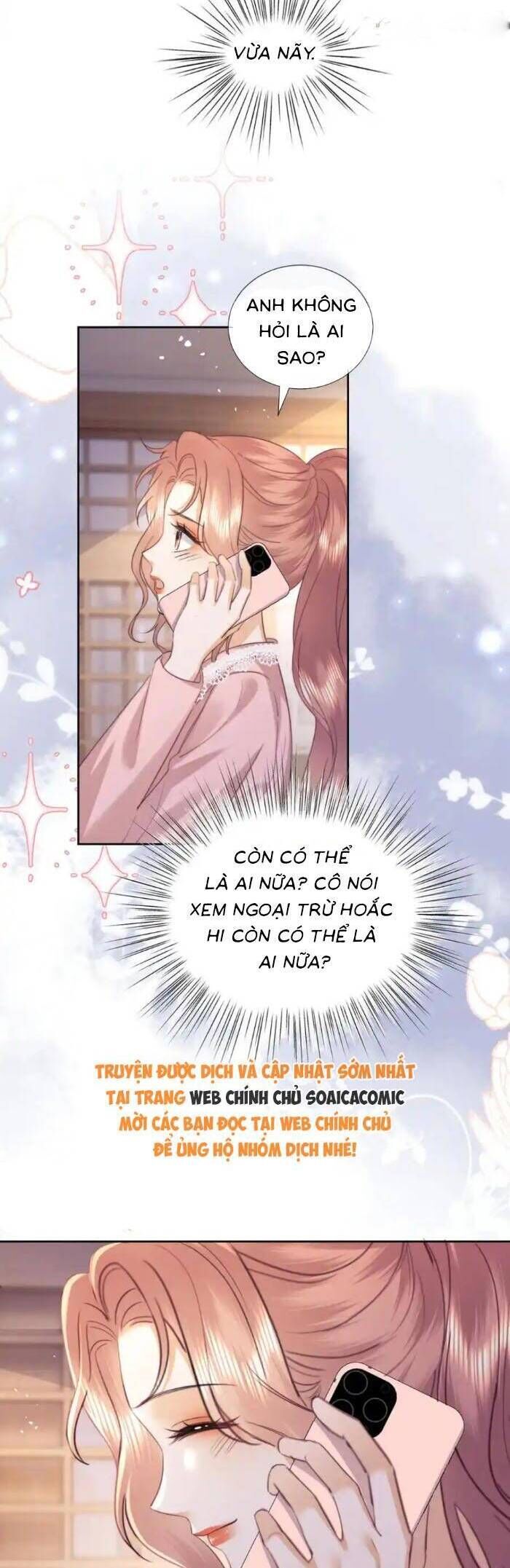 Fan Vợ Hiểu Biết Một Chút Chap 98 - Next Chap 99
