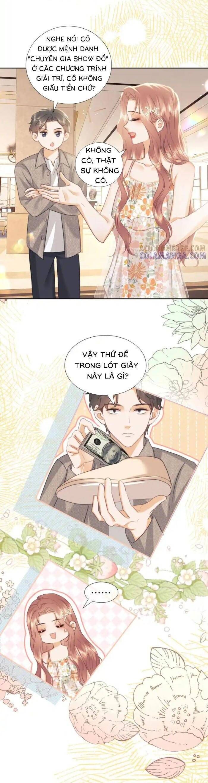 Fan Vợ Hiểu Biết Một Chút Chap 98 - Next Chap 99