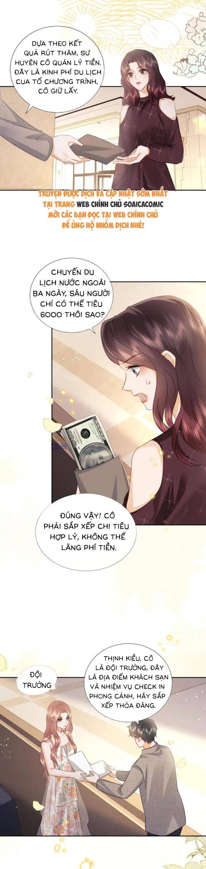 Fan Vợ Hiểu Biết Một Chút Chap 98 - Next Chap 99