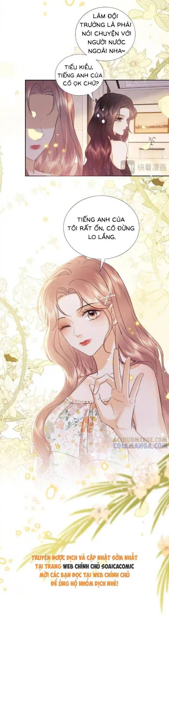 Fan Vợ Hiểu Biết Một Chút Chap 98 - Next Chap 99
