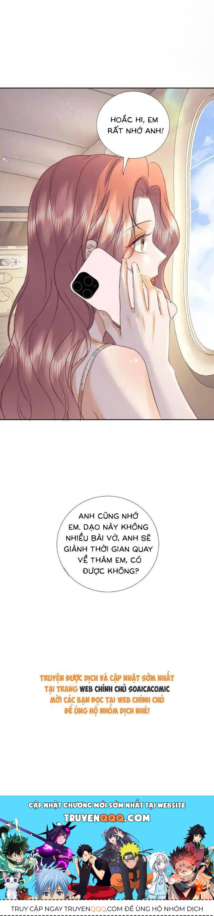 Fan Vợ Hiểu Biết Một Chút Chap 98 - Next Chap 99