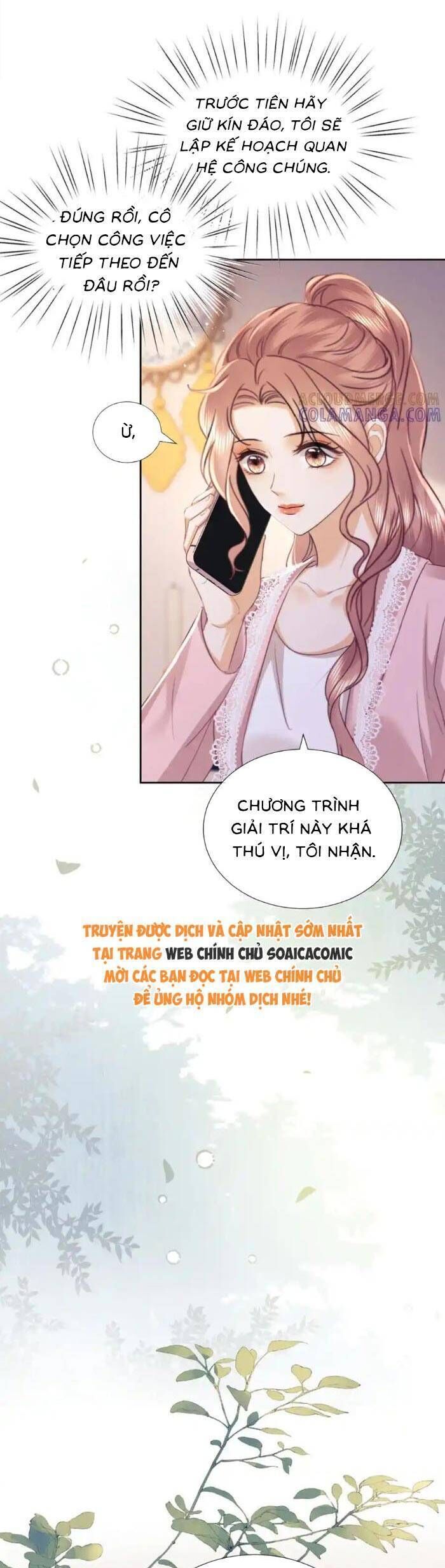 Fan Vợ Hiểu Biết Một Chút Chap 98 - Next Chap 99