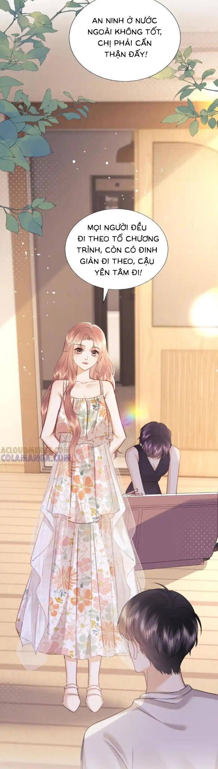 Fan Vợ Hiểu Biết Một Chút Chap 98 - Next Chap 99