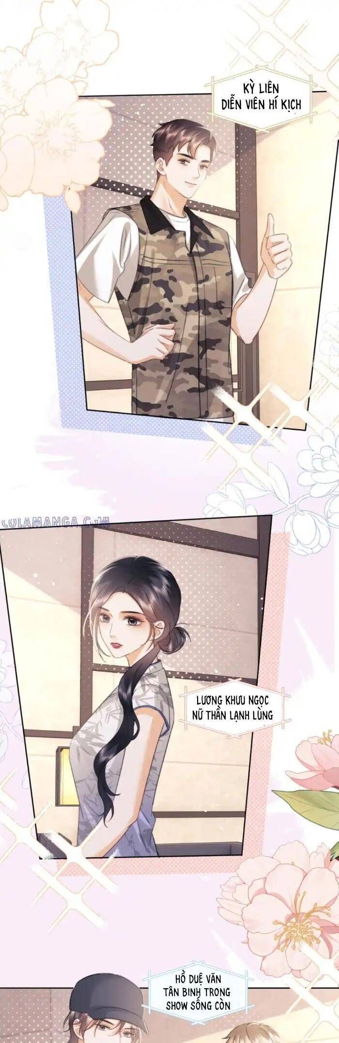 Fan Vợ Hiểu Biết Một Chút Chap 98 - Next Chap 99