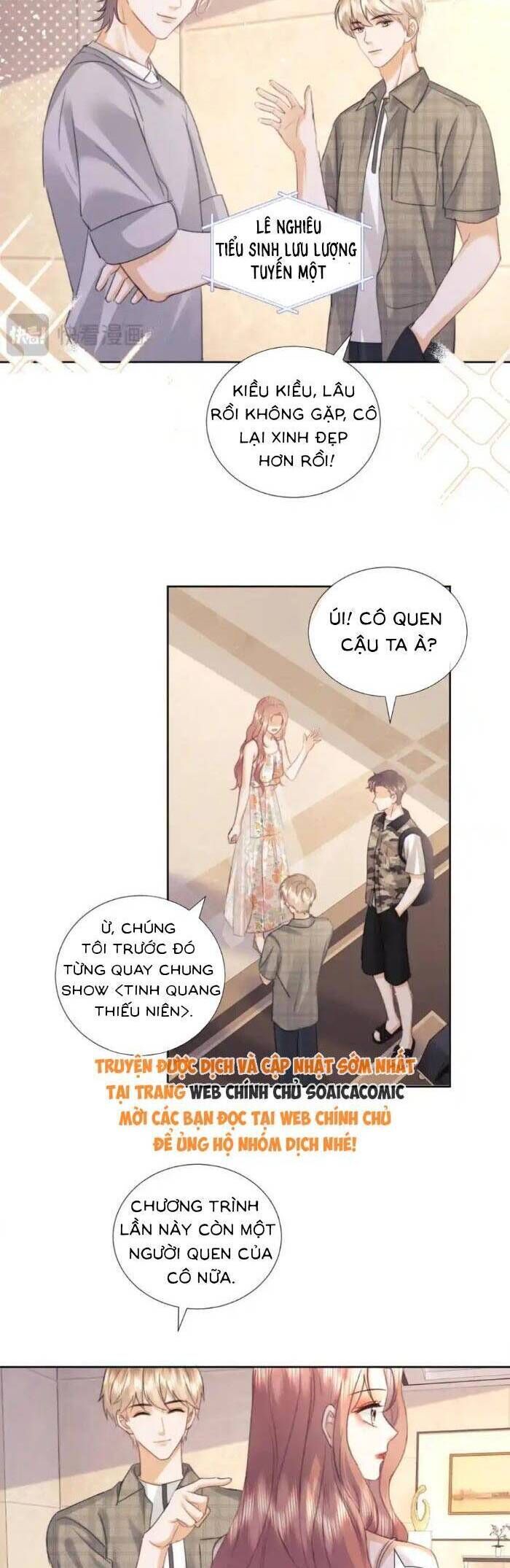 Fan Vợ Hiểu Biết Một Chút Chap 98 - Next Chap 99