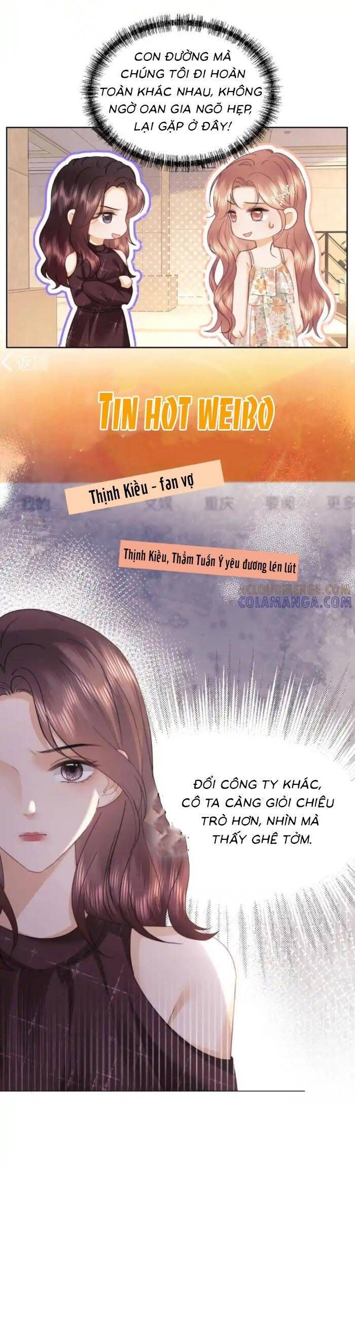 Fan Vợ Hiểu Biết Một Chút Chap 98 - Next Chap 99