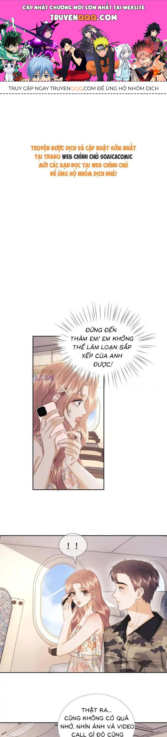 Fan Vợ Hiểu Biết Một Chút Chap 99 - Next Chap 100