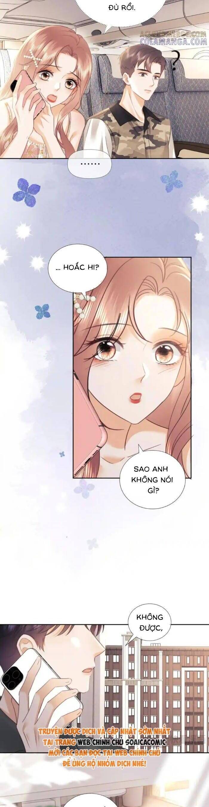 Fan Vợ Hiểu Biết Một Chút Chap 99 - Next Chap 100