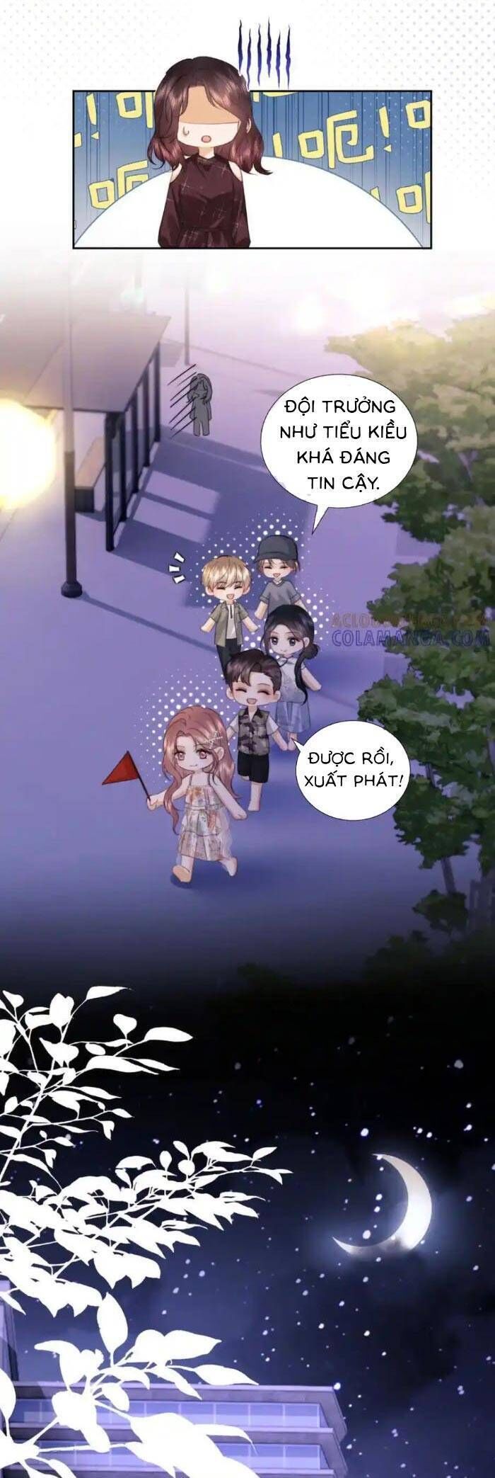Fan Vợ Hiểu Biết Một Chút Chap 99 - Next Chap 100