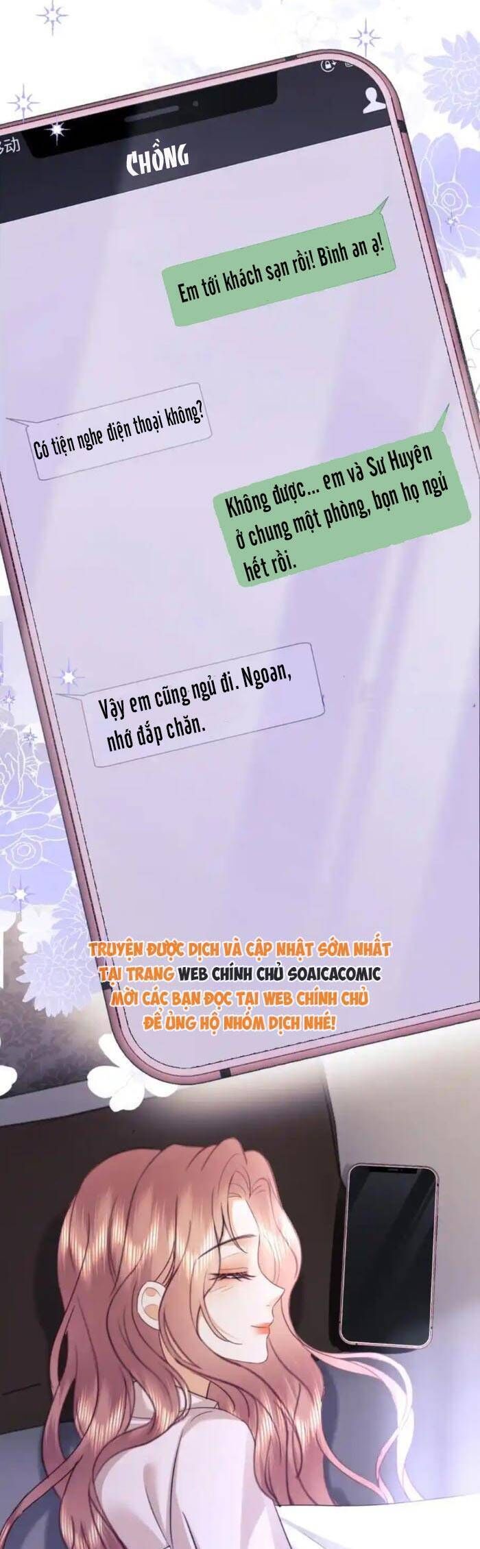 Fan Vợ Hiểu Biết Một Chút Chap 99 - Next Chap 100