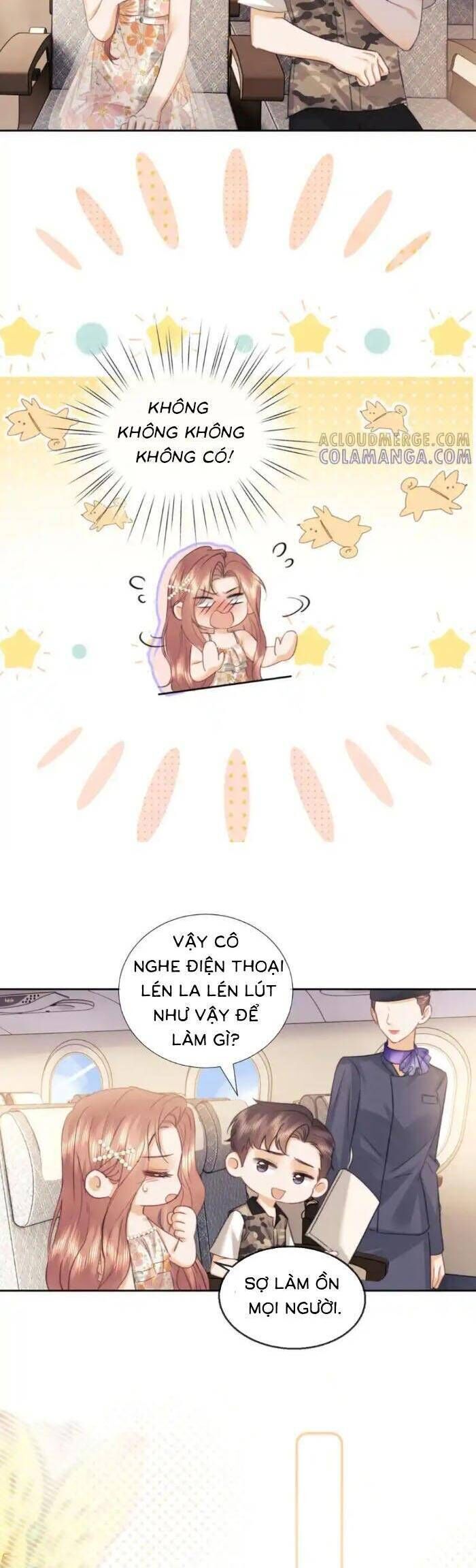 Fan Vợ Hiểu Biết Một Chút Chap 99 - Next Chap 100