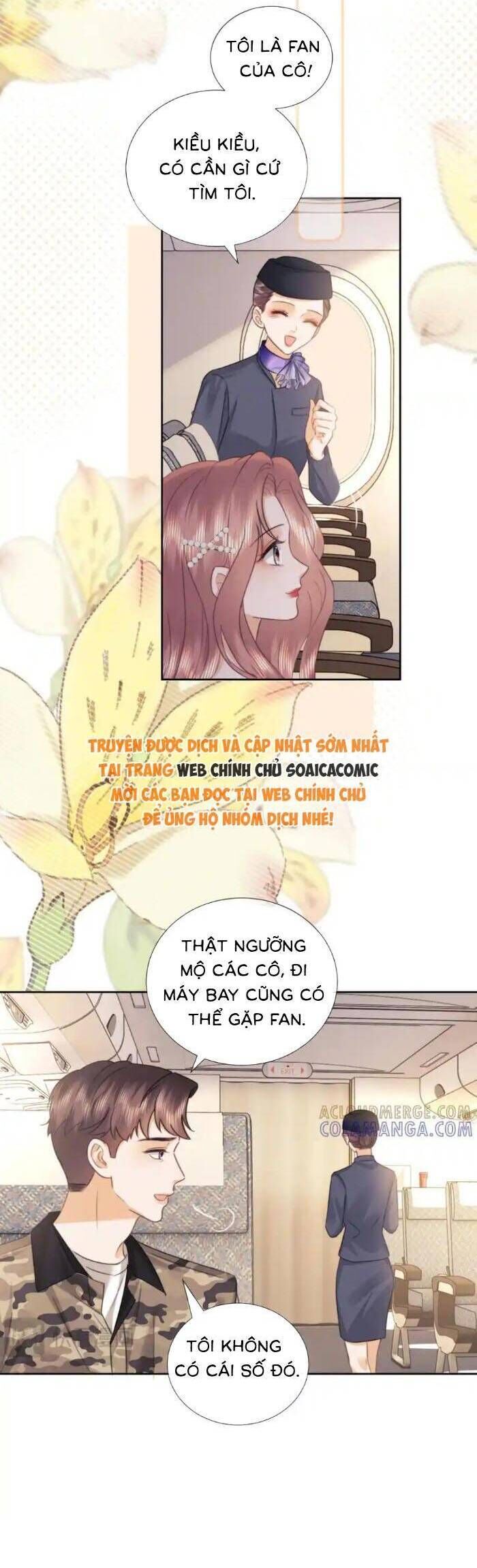 Fan Vợ Hiểu Biết Một Chút Chap 99 - Next Chap 100