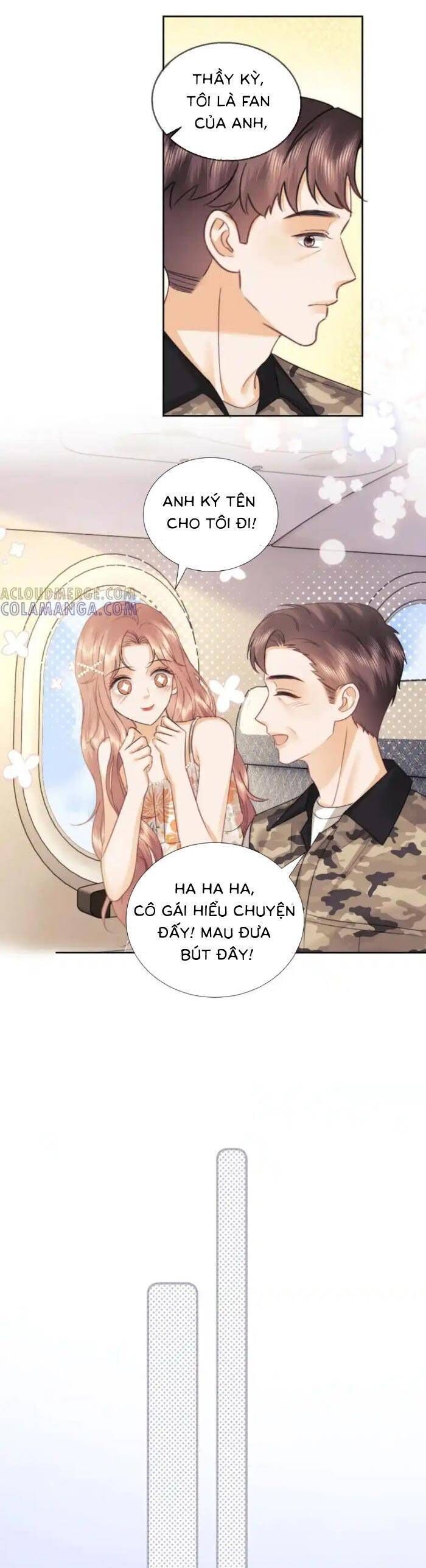 Fan Vợ Hiểu Biết Một Chút Chap 99 - Next Chap 100