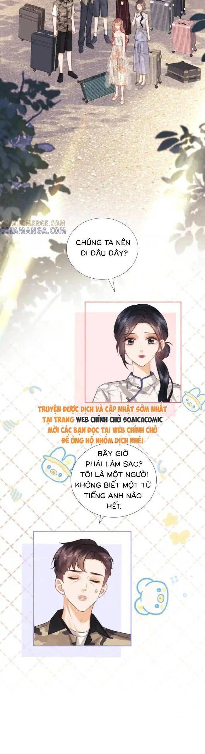 Fan Vợ Hiểu Biết Một Chút Chap 99 - Next Chap 100