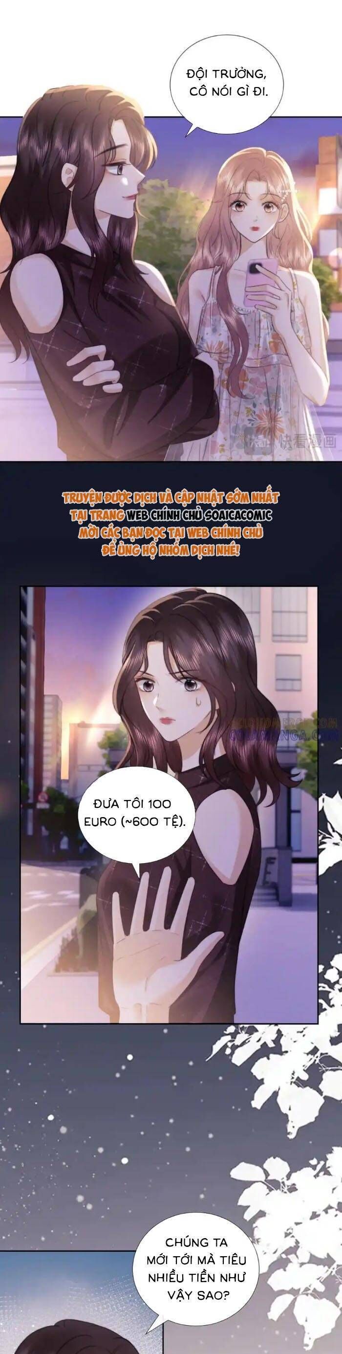 Fan Vợ Hiểu Biết Một Chút Chap 99 - Next Chap 100