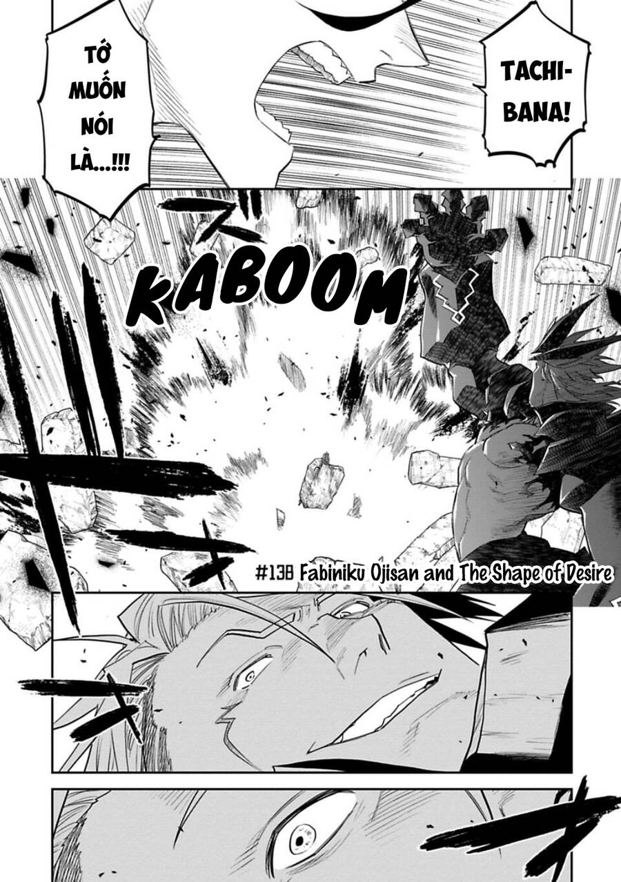 Fantasy Bishoujo Juniku Ojisan To Chap 138 - Next Chap 139