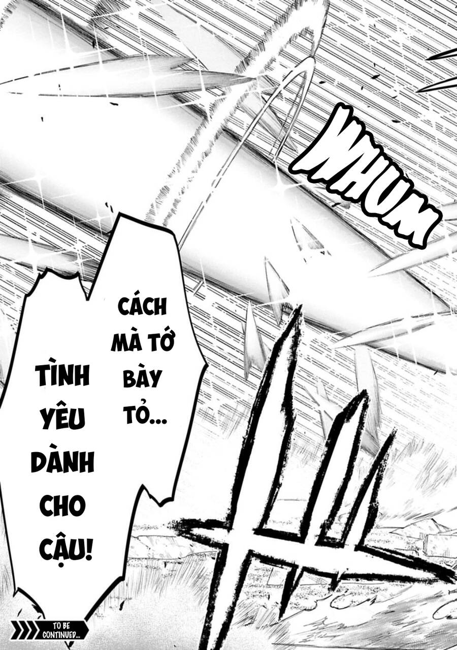 Fantasy Bishoujo Juniku Ojisan To Chap 138 - Next Chap 139