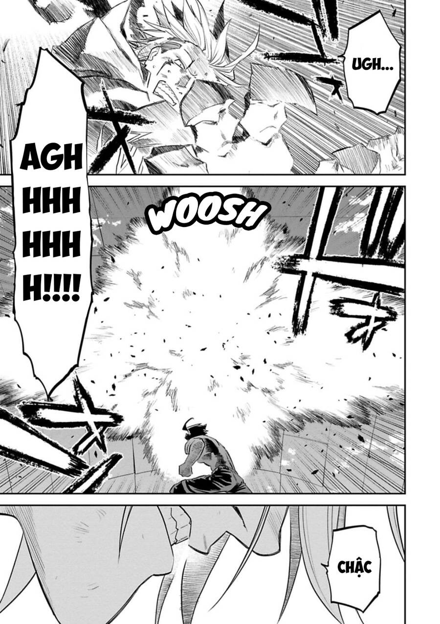 Fantasy Bishoujo Juniku Ojisan To Chap 138 - Next Chap 139