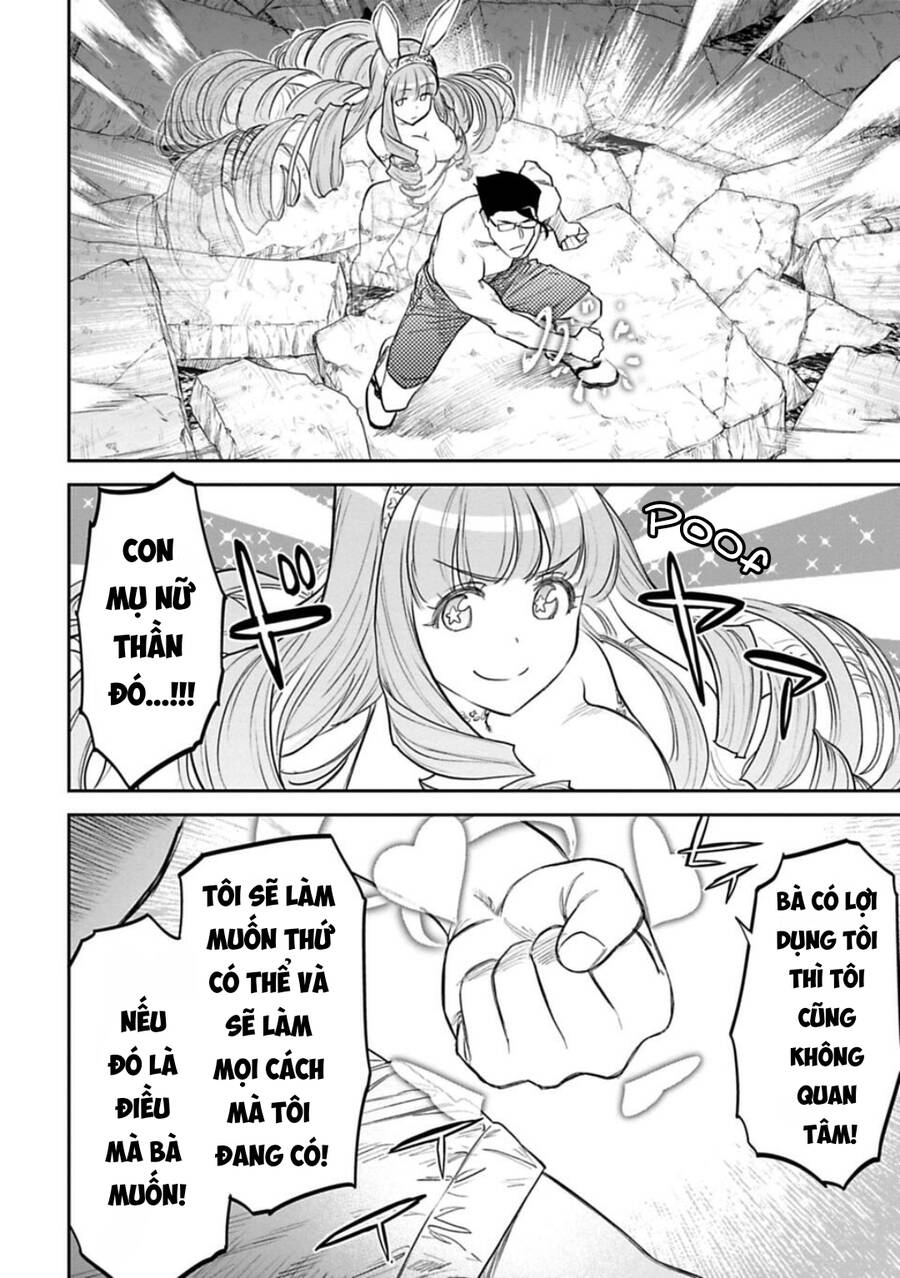 Fantasy Bishoujo Juniku Ojisan To Chap 138 - Next Chap 139