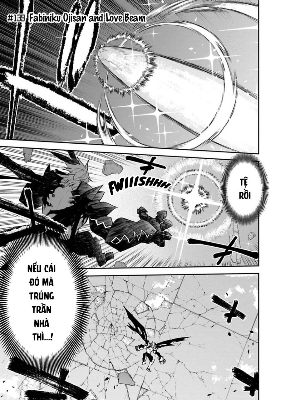 Fantasy Bishoujo Juniku Ojisan To Chap 139 - Next Chap 140