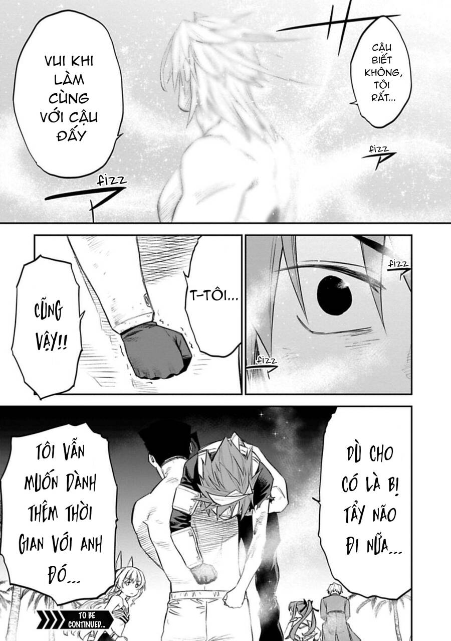 Fantasy Bishoujo Juniku Ojisan To Chap 139 - Next Chap 140