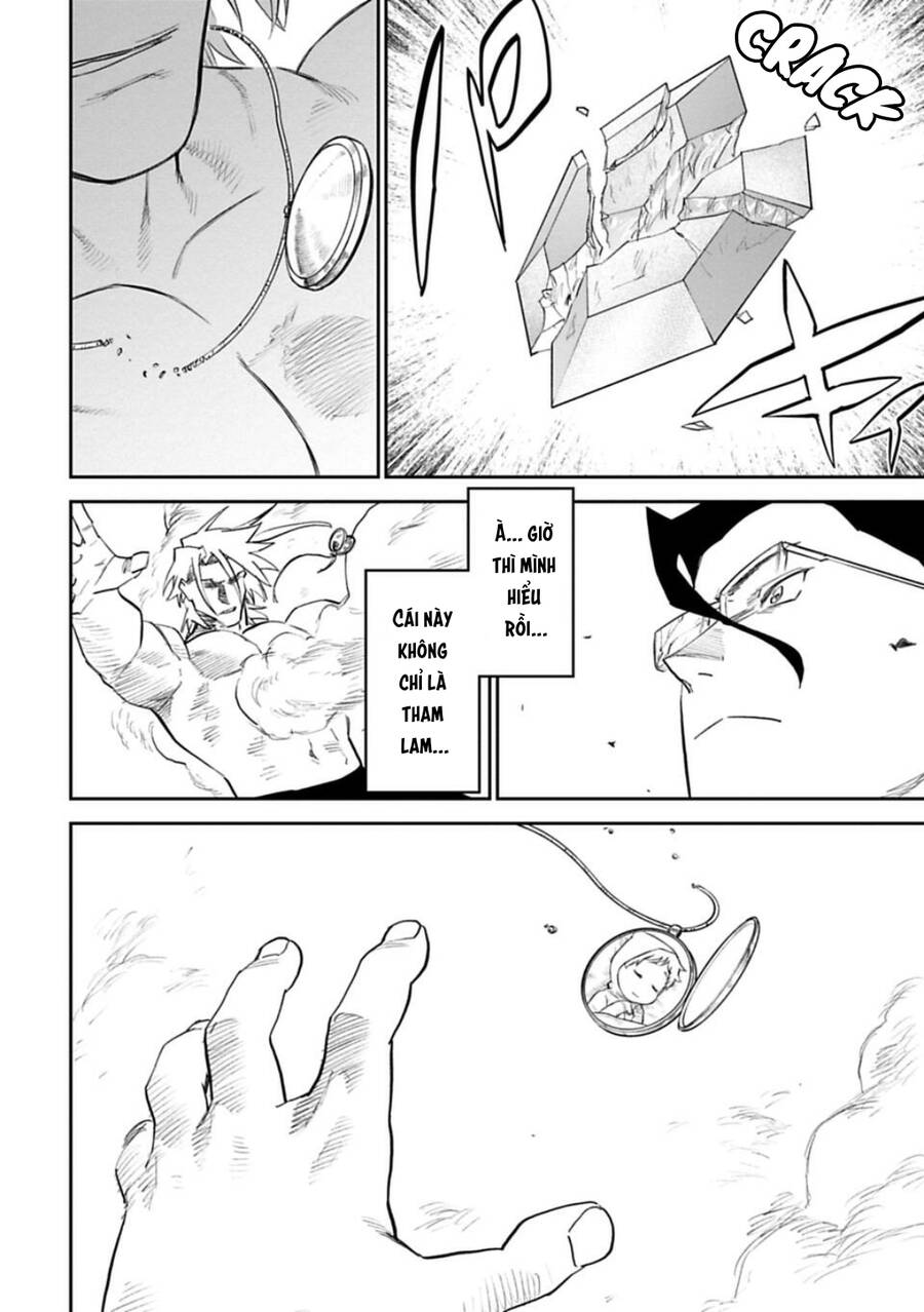 Fantasy Bishoujo Juniku Ojisan To Chap 139 - Next Chap 140