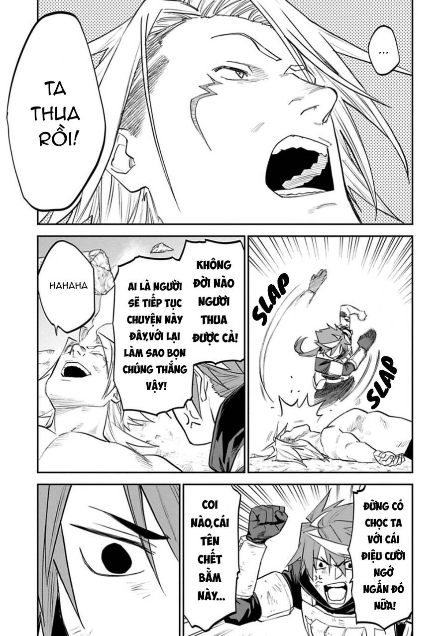 Fantasy Bishoujo Juniku Ojisan To Chap 139 - Next Chap 140