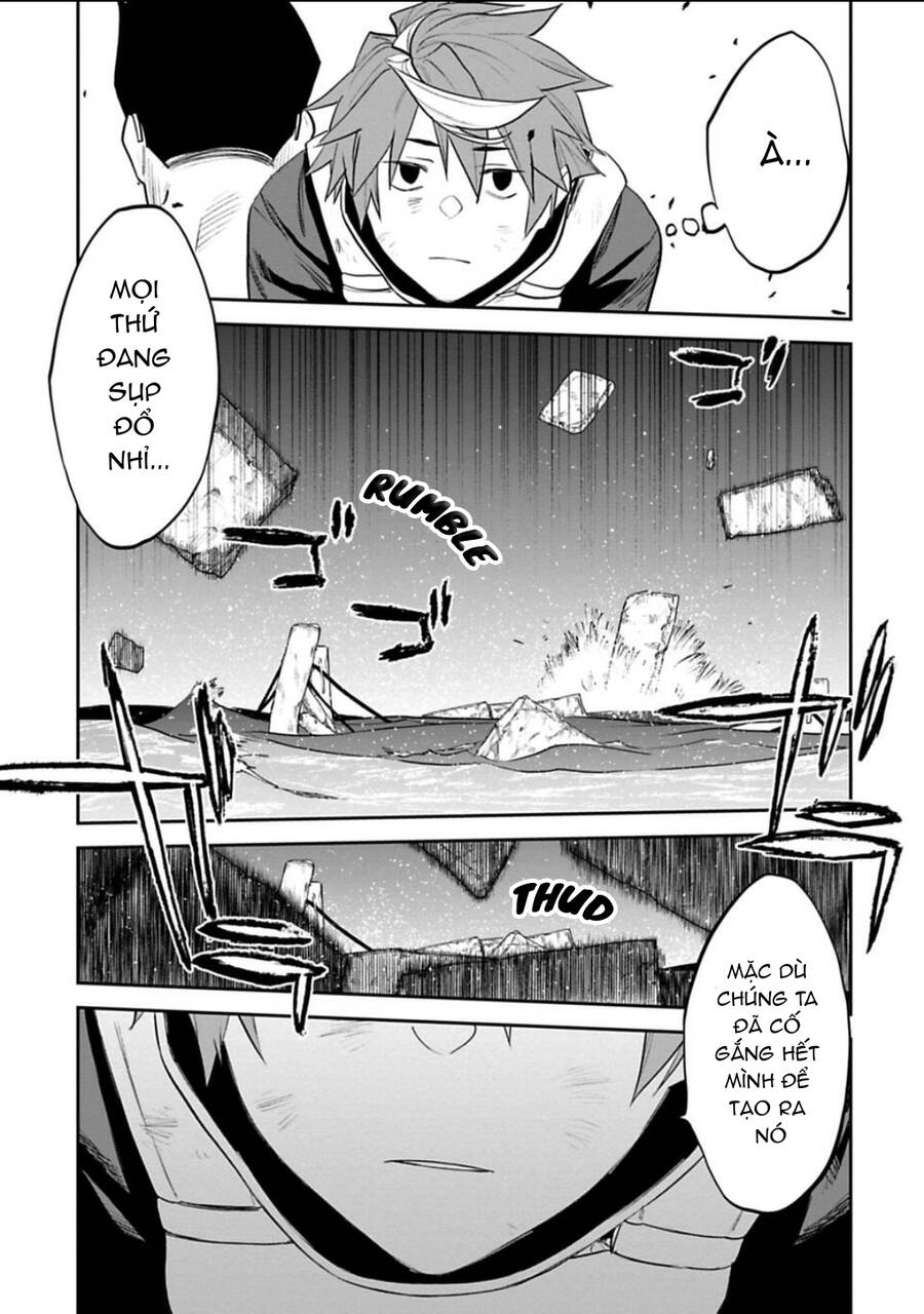 Fantasy Bishoujo Juniku Ojisan To Chap 140 - Next Chap 141