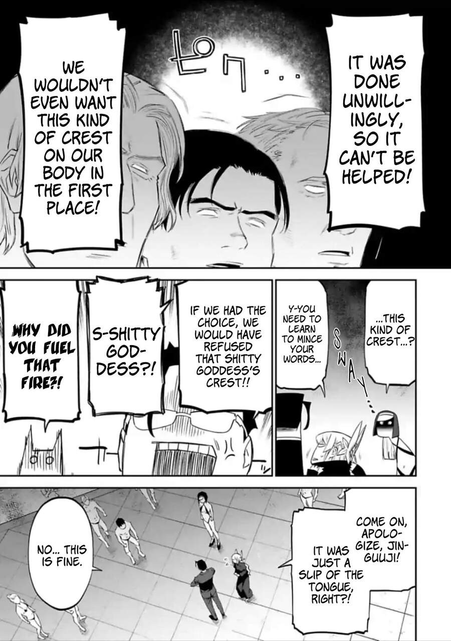 Fantasy Bishoujo Juniku Ojisan To Chap 39 - Next Chap 40