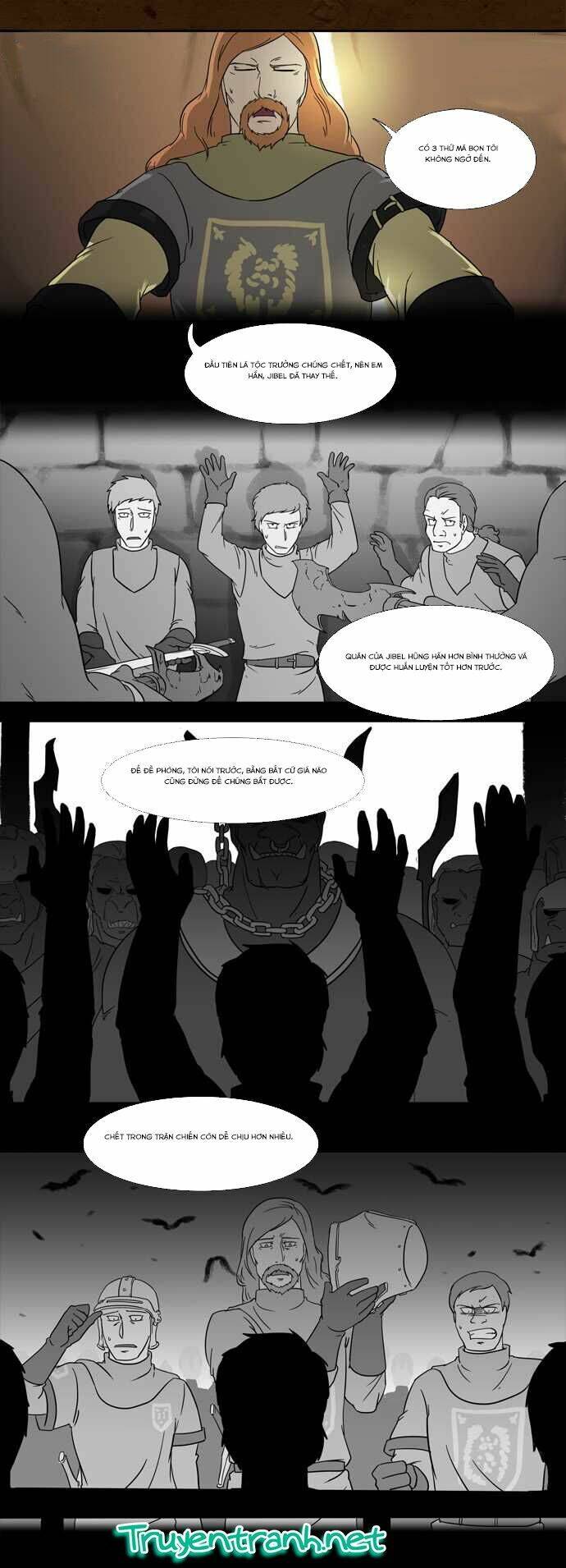 Fantasy World Survival Chap 19 - Next Chap 20