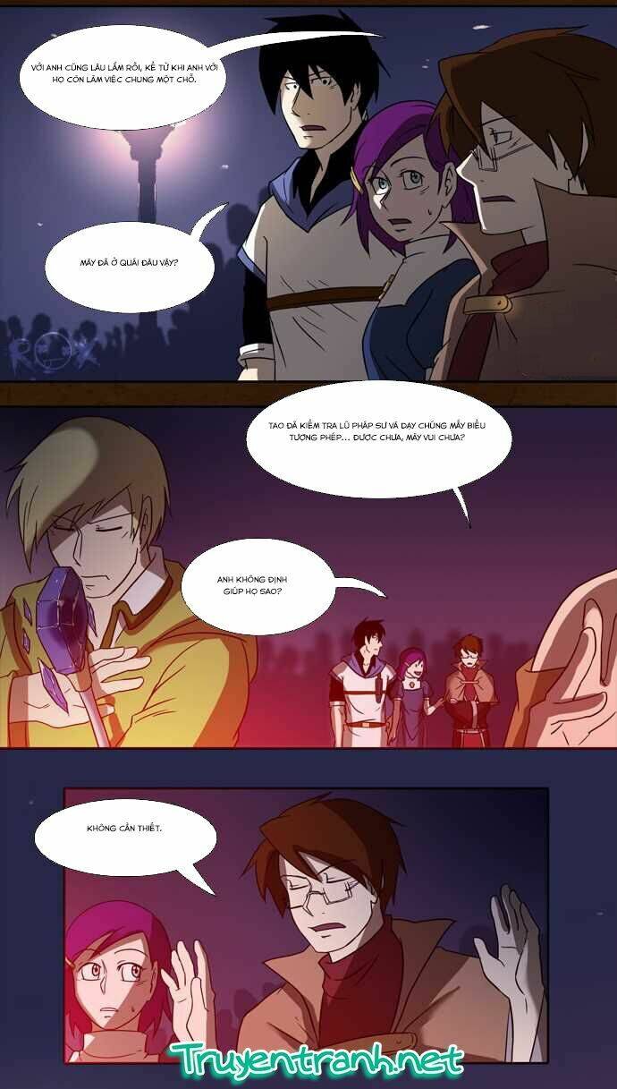 Fantasy World Survival Chap 19 - Next Chap 20