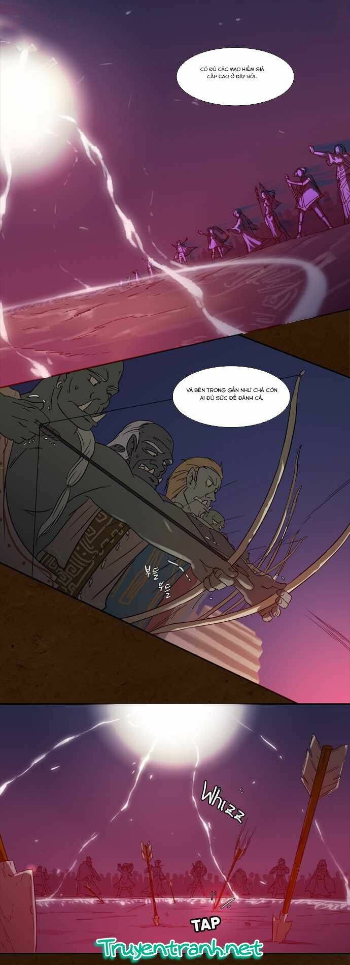 Fantasy World Survival Chap 19 - Next Chap 20